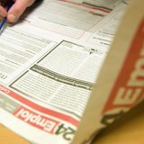 Le chômage a baissé de 0.1 point en Valais (archives).